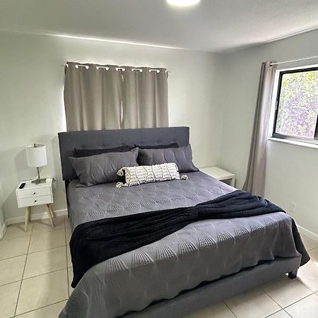 Apartment In Hollywood Close To Shops & Beach 110 Extérieur photo