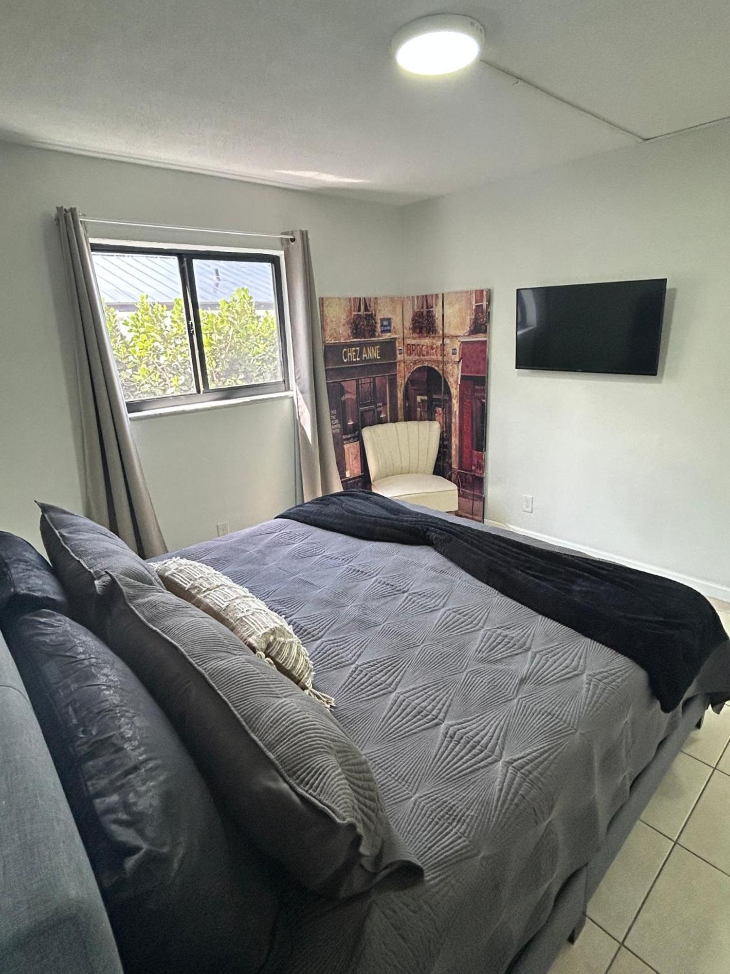 Apartment In Hollywood Close To Shops & Beach 110 Extérieur photo